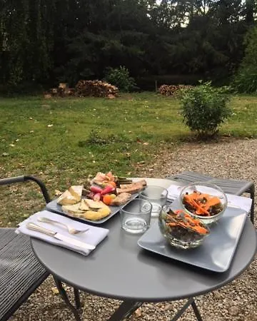 La Guerimande * Loriol-sur-Drome