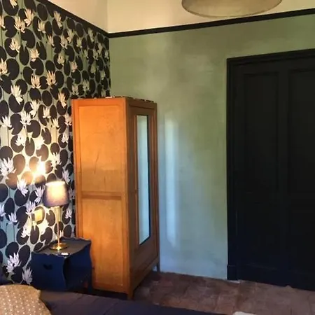 La Guerimande Bed & Breakfast *