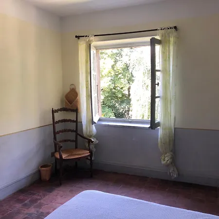 Bed & Breakfast La Guerimande Loriol-sur-Drome