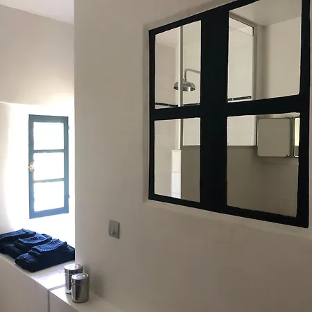 La Guerimande Bed & Breakfast Loriol-sur-Drome