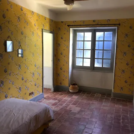 Bed & Breakfast La Guerimande