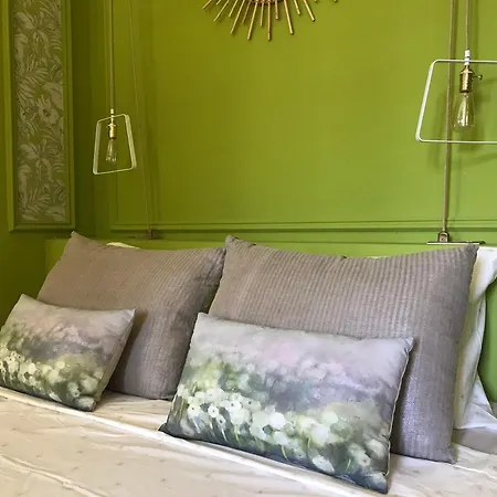 La Guerimande Bed & Breakfast Loriol-sur-Drome
