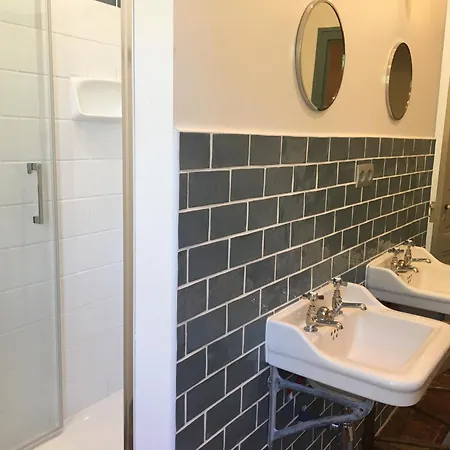 La Guerimande Bed & Breakfast