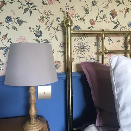 La Guerimande Bed & Breakfast *