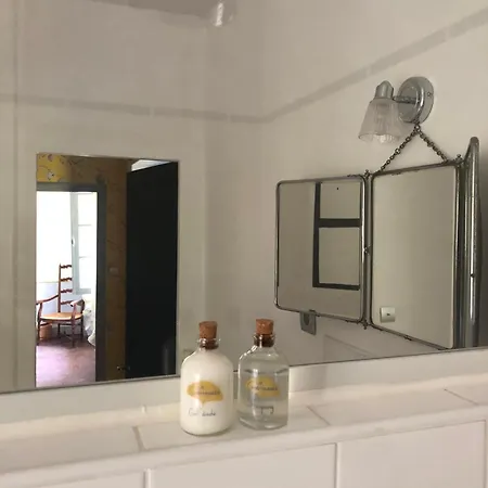 La Guerimande Bed & Breakfast *