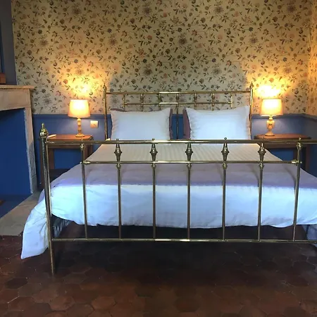 La Guerimande Bed & Breakfast Loriol-sur-Drome